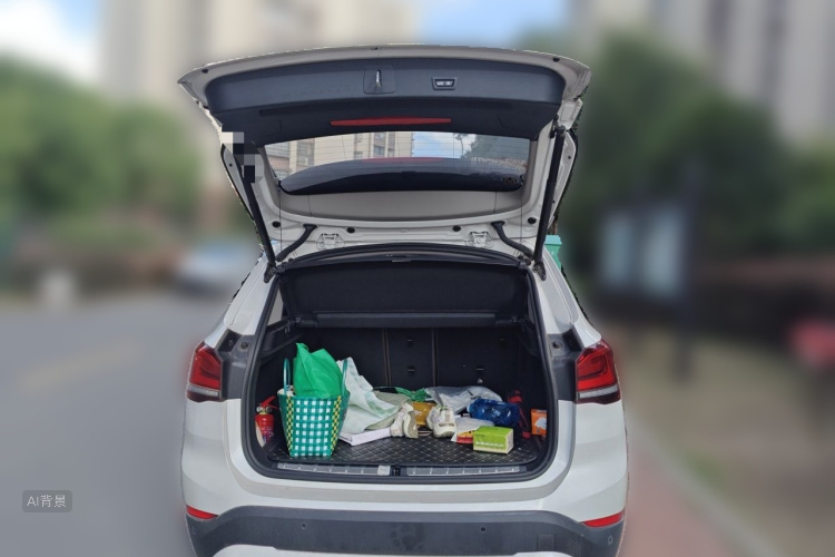 BMW X1 2021 immagine di auto #21