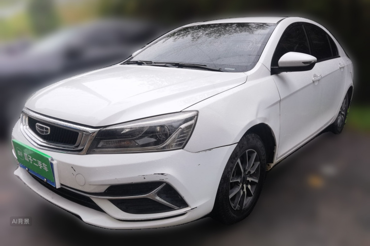 2019 #2 2019 imagen de coche #2