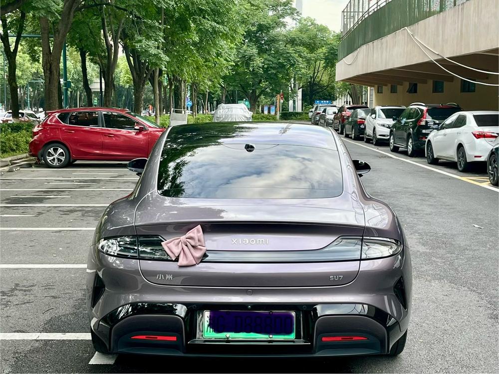 2025 car image #6