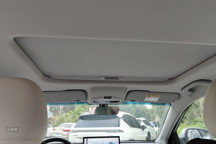 GEELY Emgrand L HiP 2022 صورة سيارة #20