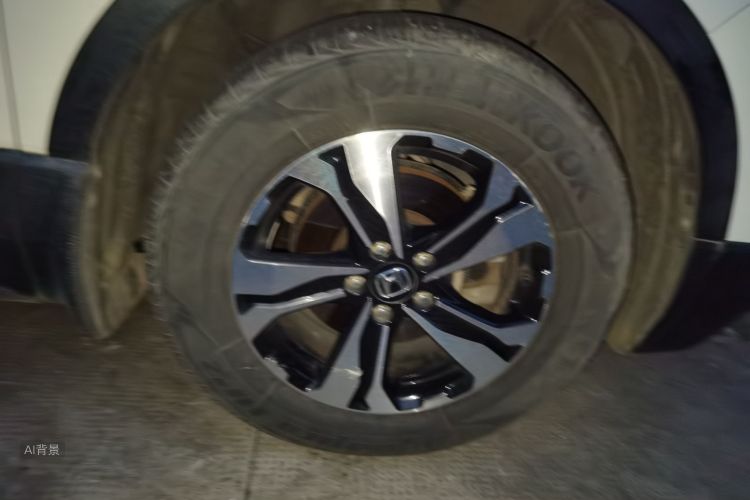 Honda CR-V 2019 car image #9