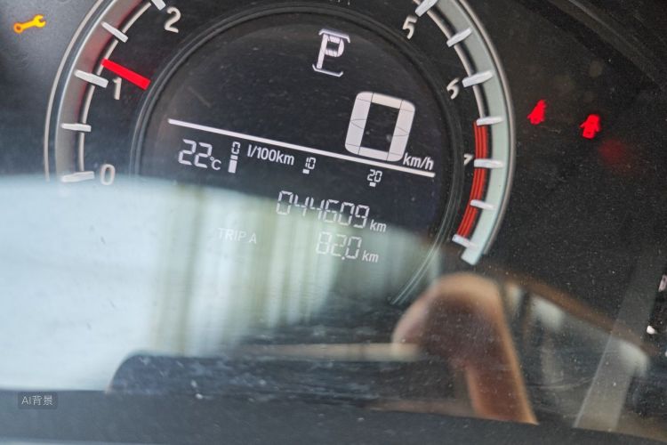 Honda CR-V 2019 imagen de coche #14