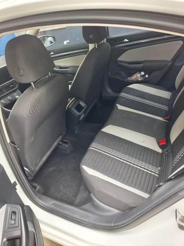 Volkswagen Bora 2024 #8 Volkswagen Bora 2024 imagen de coche #8