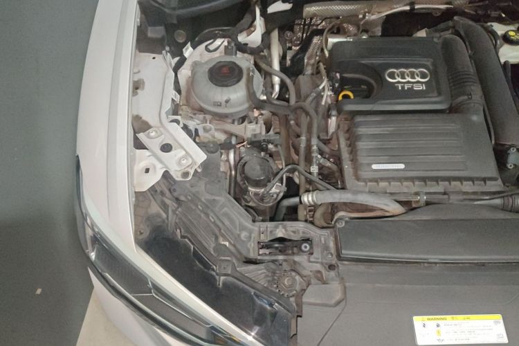 Audi Q3 2020 #24 Audi Q3 2020 imagen de coche #24