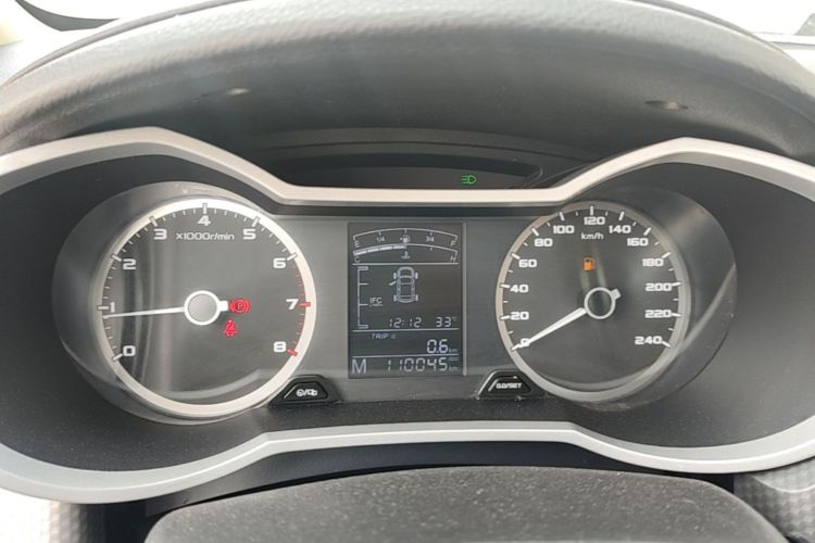 GEELY Emgrand GS 2017 #16 GEELY Emgrand GS 2017 car image #16