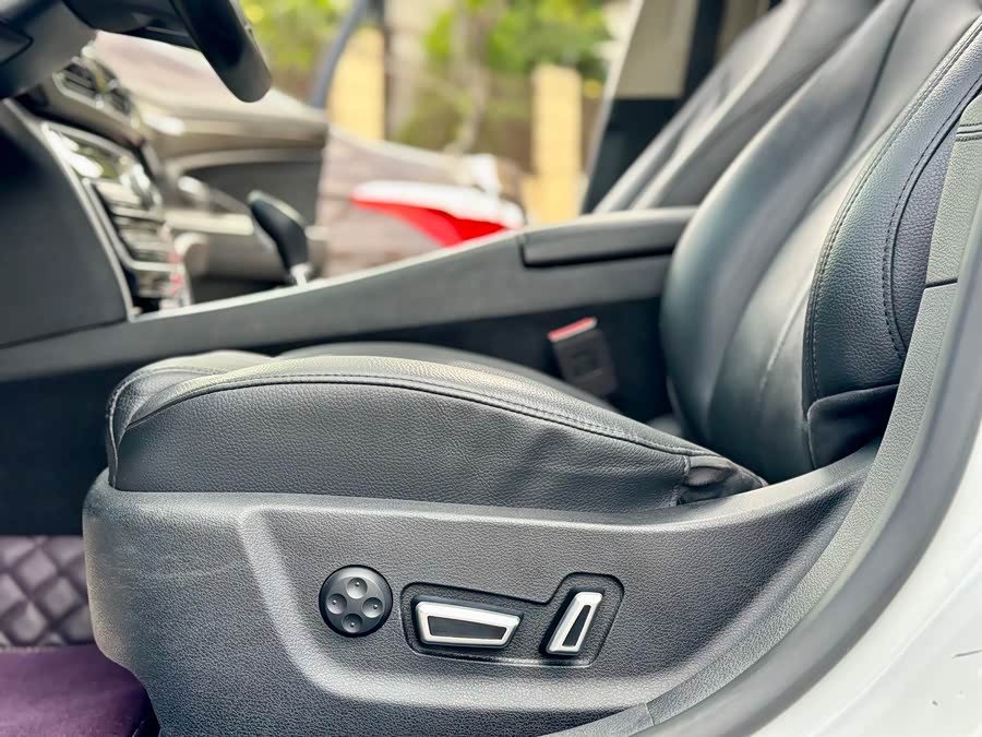 GEELY Ulion 2017 #45 GEELY Ulion 2017 immagine di auto #45