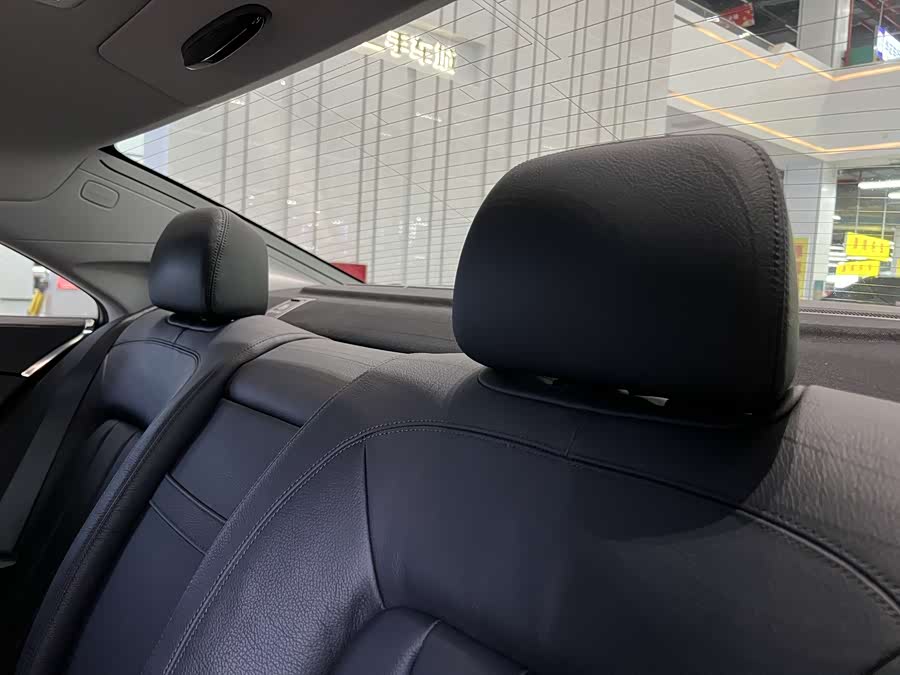 Mercedes-Benz CLS Class 2014 #45 Mercedes-Benz CLS Class 2014 immagine di auto #45