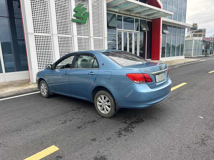 BYD L3 2015 car image #45