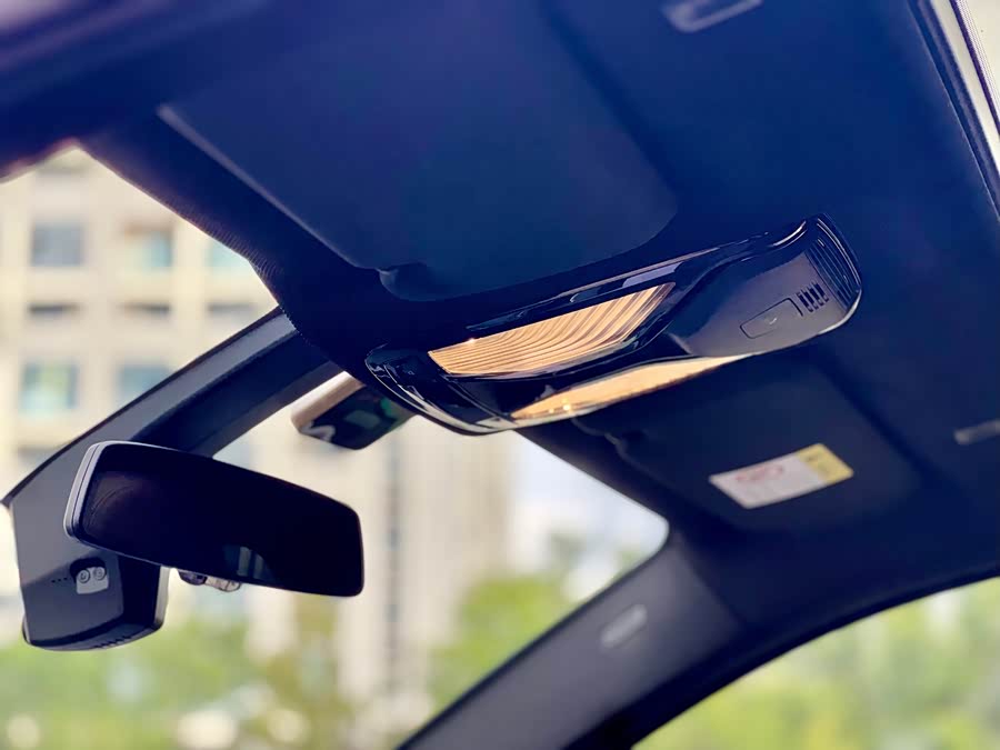 BMW X4 2020 car image #45