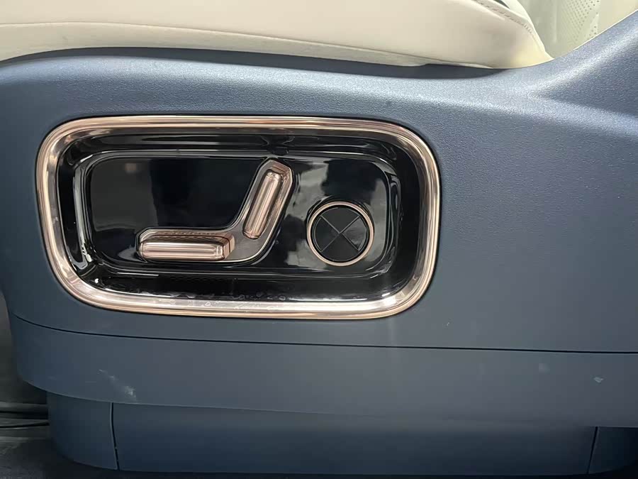 Zeekr MIX 2024 صورة سيارة #45