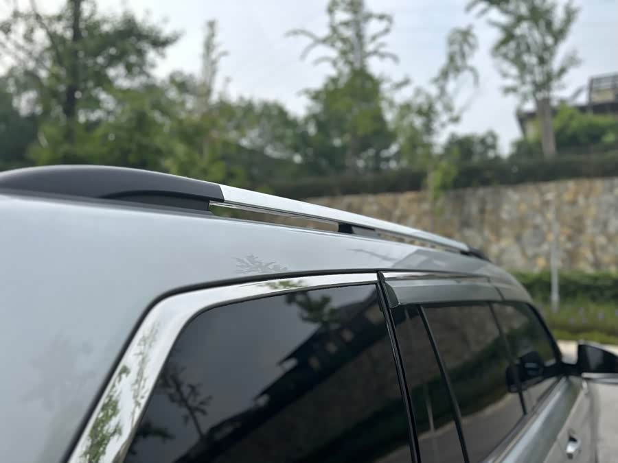 Haval H9 2020 #45 Haval H9 2020 изображение автомобиля #45