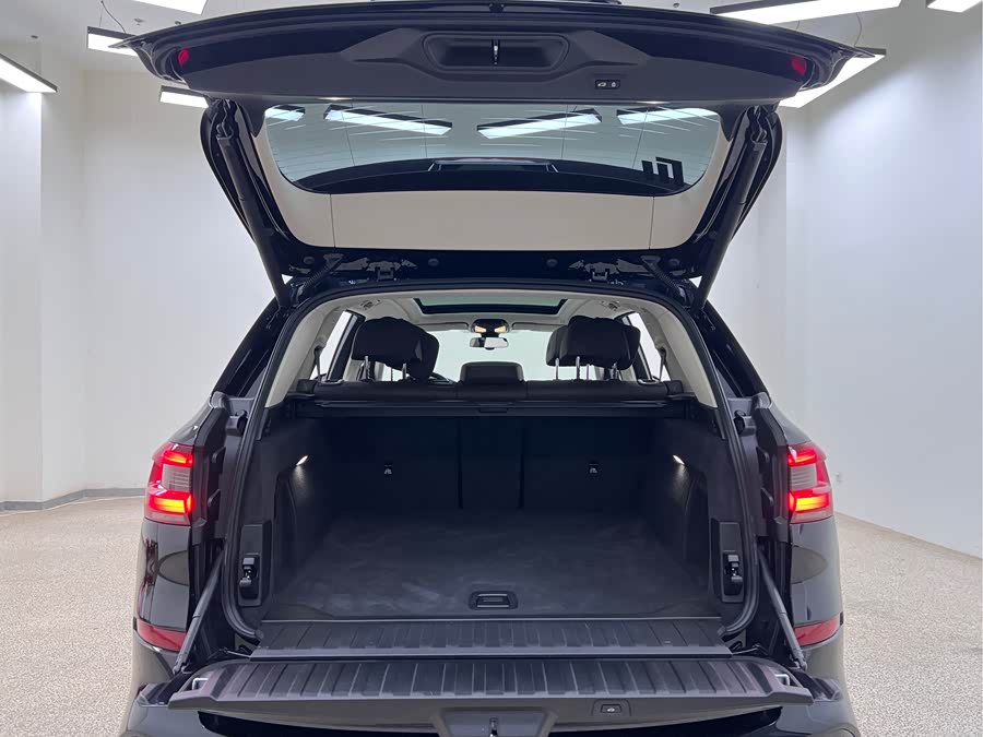 宝马 宝马X5 2023 汽车图片 #45