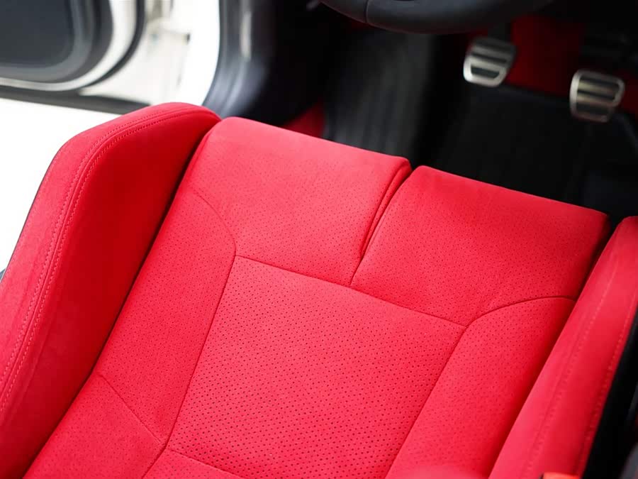 Honda Civic (Imported) 2023 car image #45