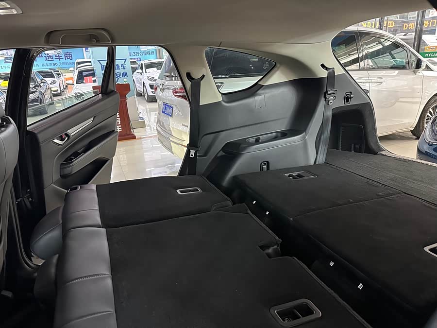 马自达 马自达CX-8 2018 汽车图片 #45