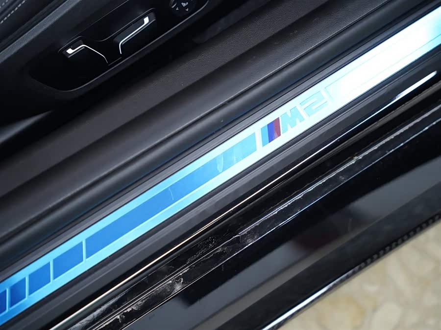 BMW M2 2024 car image #45