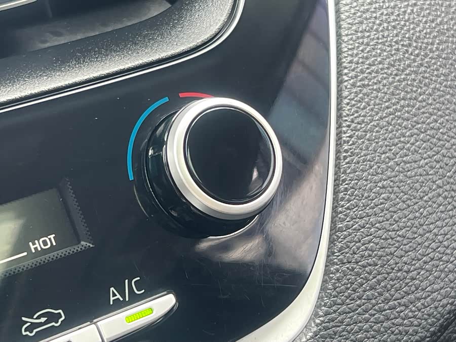 丰田 亚洲狮 2021 汽车图片 #45