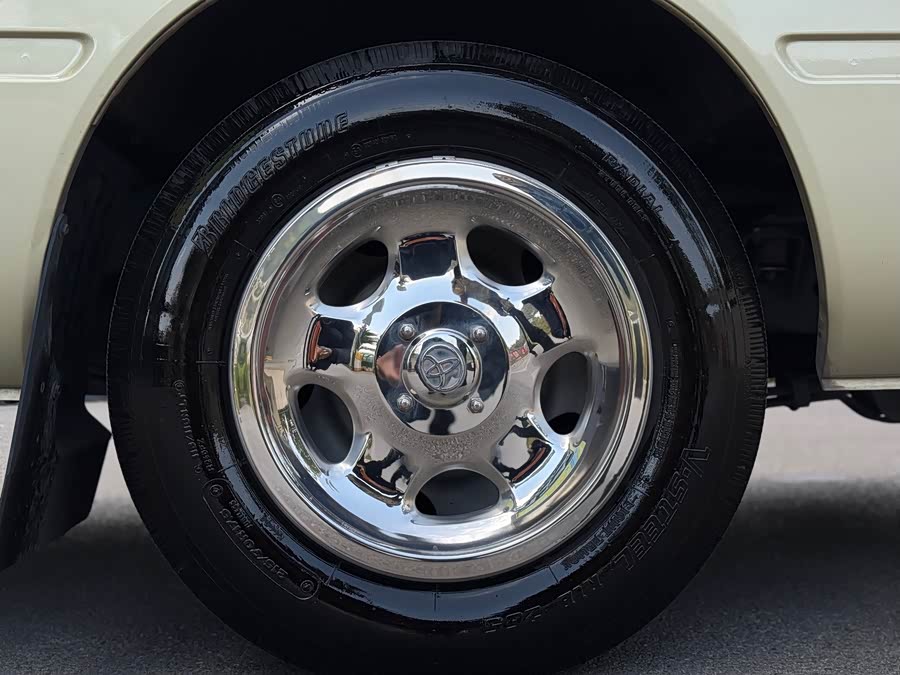 Toyota Coaster 2023 car image #45