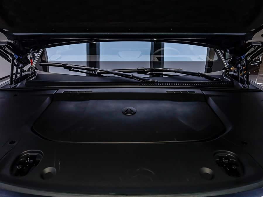 Denza N9 2025 imagen de coche #45