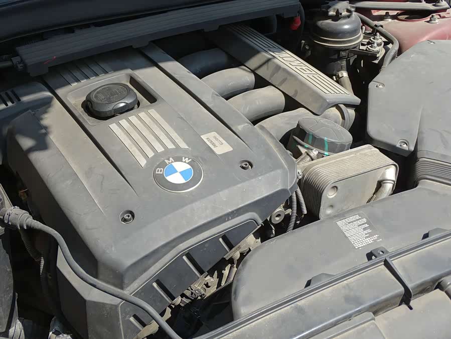 BMW X1 (Imported) 2011 imagem de carro #45