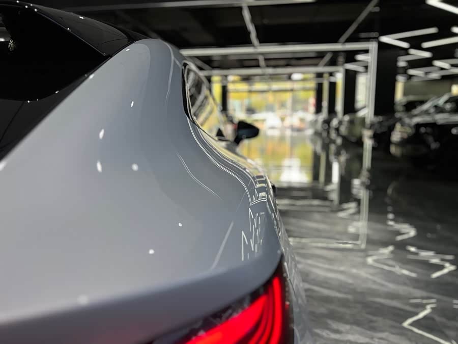 BYD SongL EV 2024 car image #45