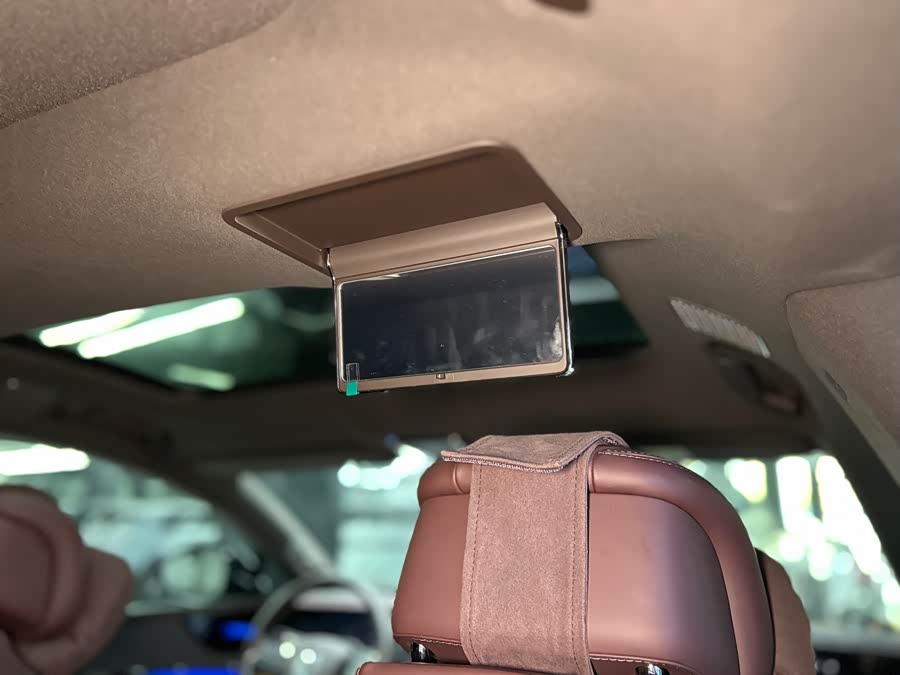 Denza Z9GT 2024 car image #45