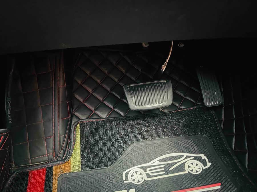 Hyundai Elantra AD 2016 car image #45