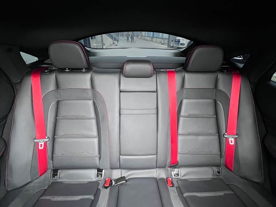 Mercedes-Benz GLE Coupe AMG 2022 car image #45