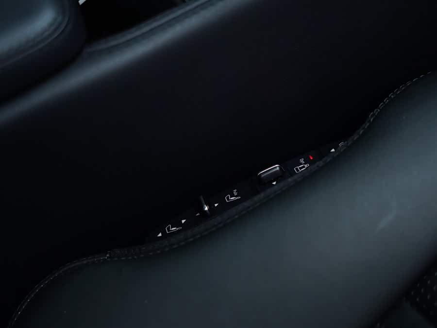 Mercedes-Benz CLS AMG 2017 car image #45