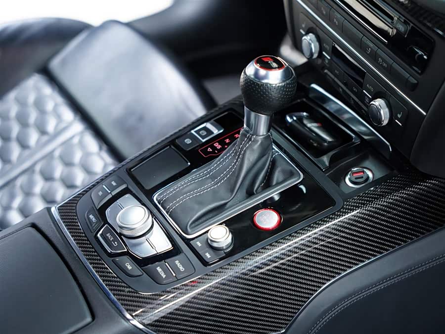 Audi RS 7 2016 #45 Audi RS 7 2016 imagem de carro #45