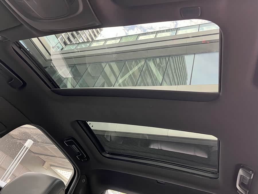 凯迪拉克 凯迪拉克CT6 2020 汽车图片 #45