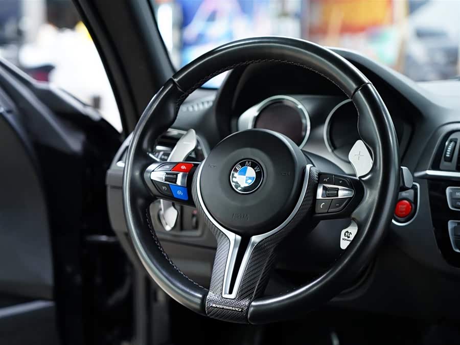 宝马 宝马M2 2020 汽车图片 #45