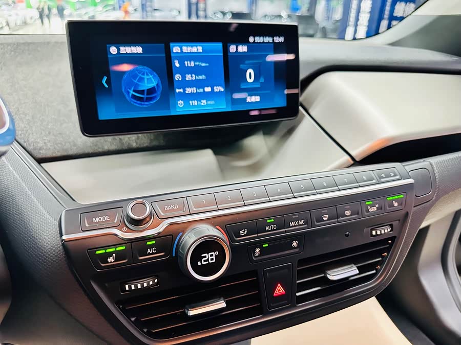 BMW i3 (Imported) 2018 immagine di auto #45