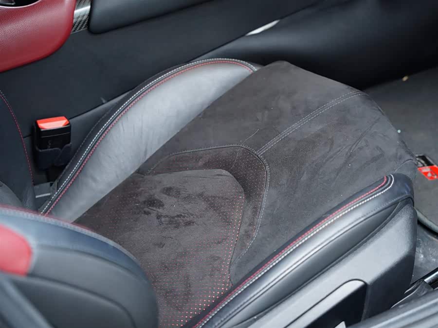 Toyota Supra 2021 #45 Toyota Supra 2021 car image #45