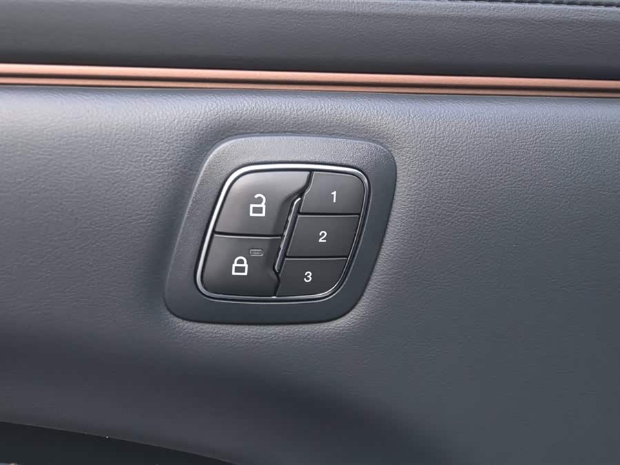 Ford Mustang Mach-E 2023 #45 Ford Mustang Mach-E 2023 car image #45