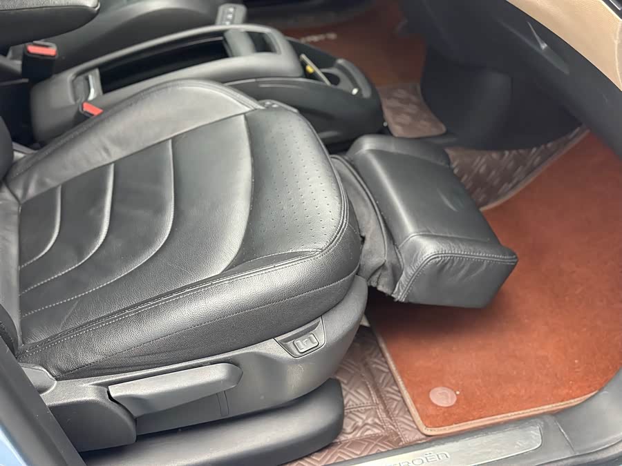 Citroen C4 PICASSO 2015 #45 Citroen C4 PICASSO 2015 immagine di auto #45