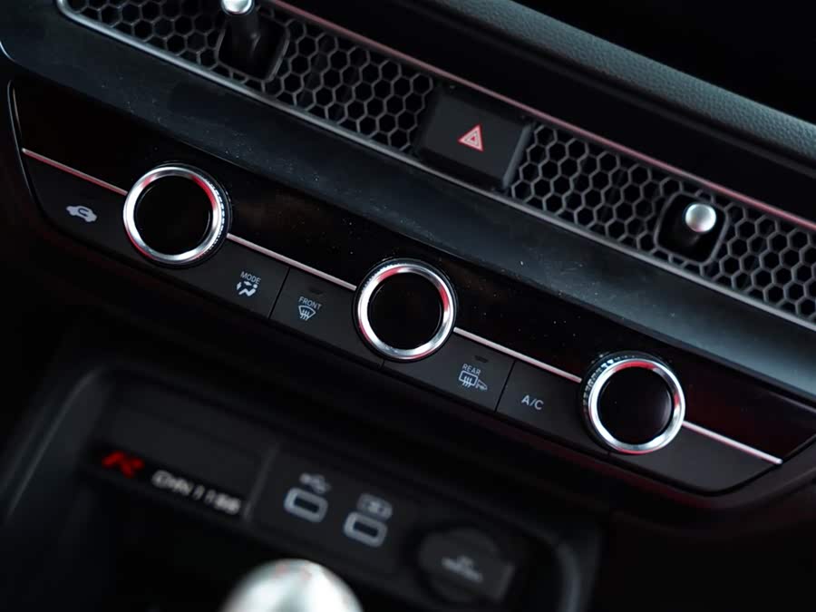 Honda Civic (Imported) 2023 #45 Honda Civic (Imported) 2023 car image #45