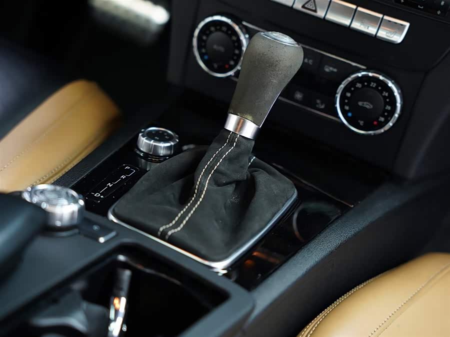 Mercedes-Benz C AMG 2014 #45 Mercedes-Benz C AMG 2014 immagine di auto #45