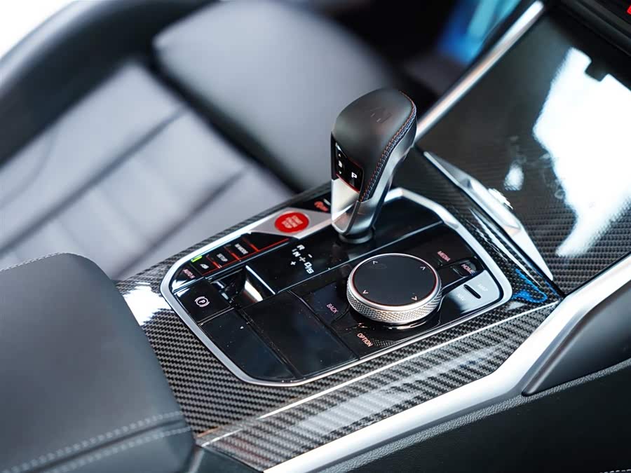 BMW M2 2024 car image #45