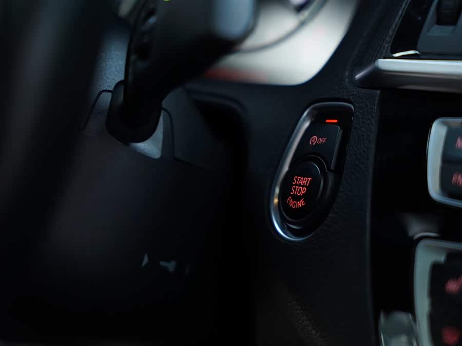 宝马 宝马M2 2018 #45 宝马 宝马M2 2018 汽车图片 #45