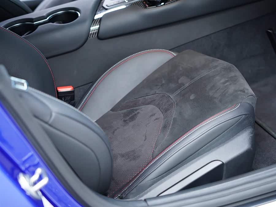 Toyota Supra 2022 #45 Toyota Supra 2022 imagem de carro #45