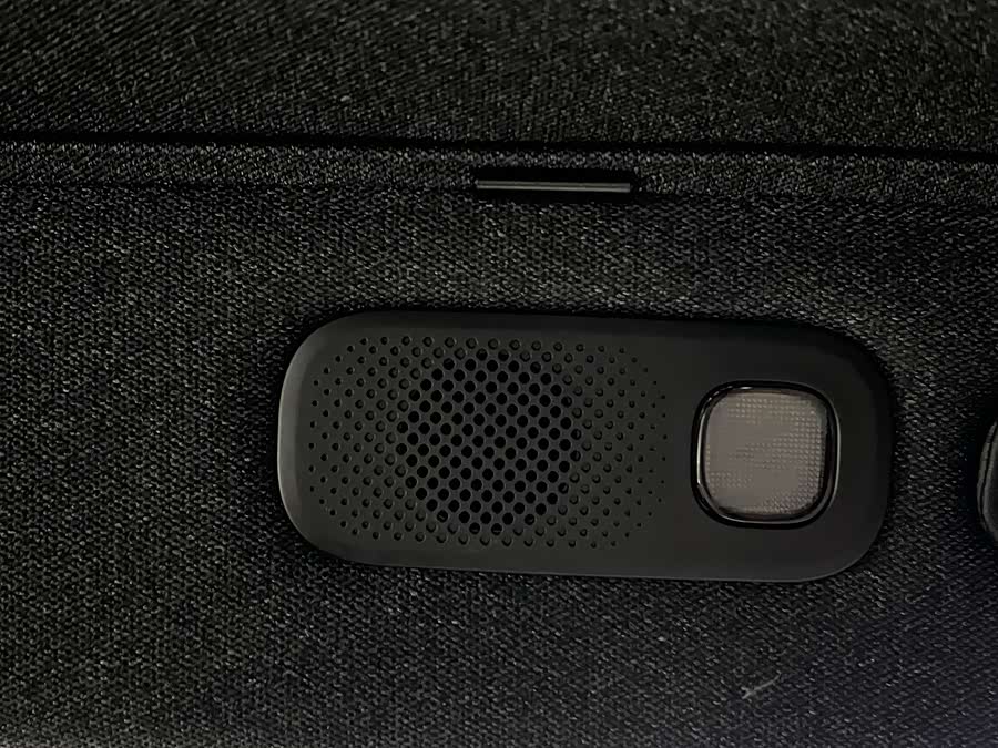 MI SU7 2024 car image #45