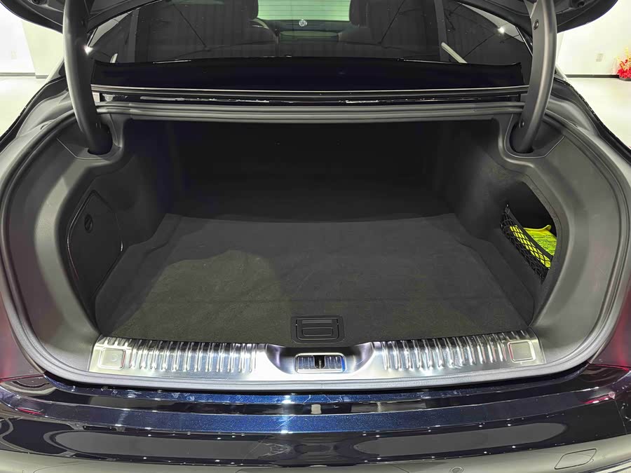 HongQi GuoYa 2024 #45 HongQi GuoYa 2024 car image #45