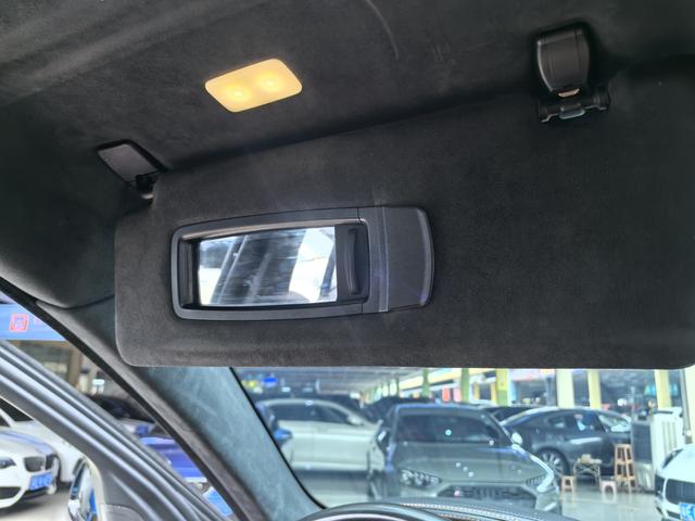 BMW X6 M 2017 #45 BMW X6 M 2017 immagine di auto #45