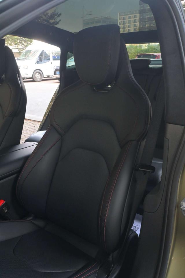 小米汽车 小米SU7 2024 汽车图片 #45