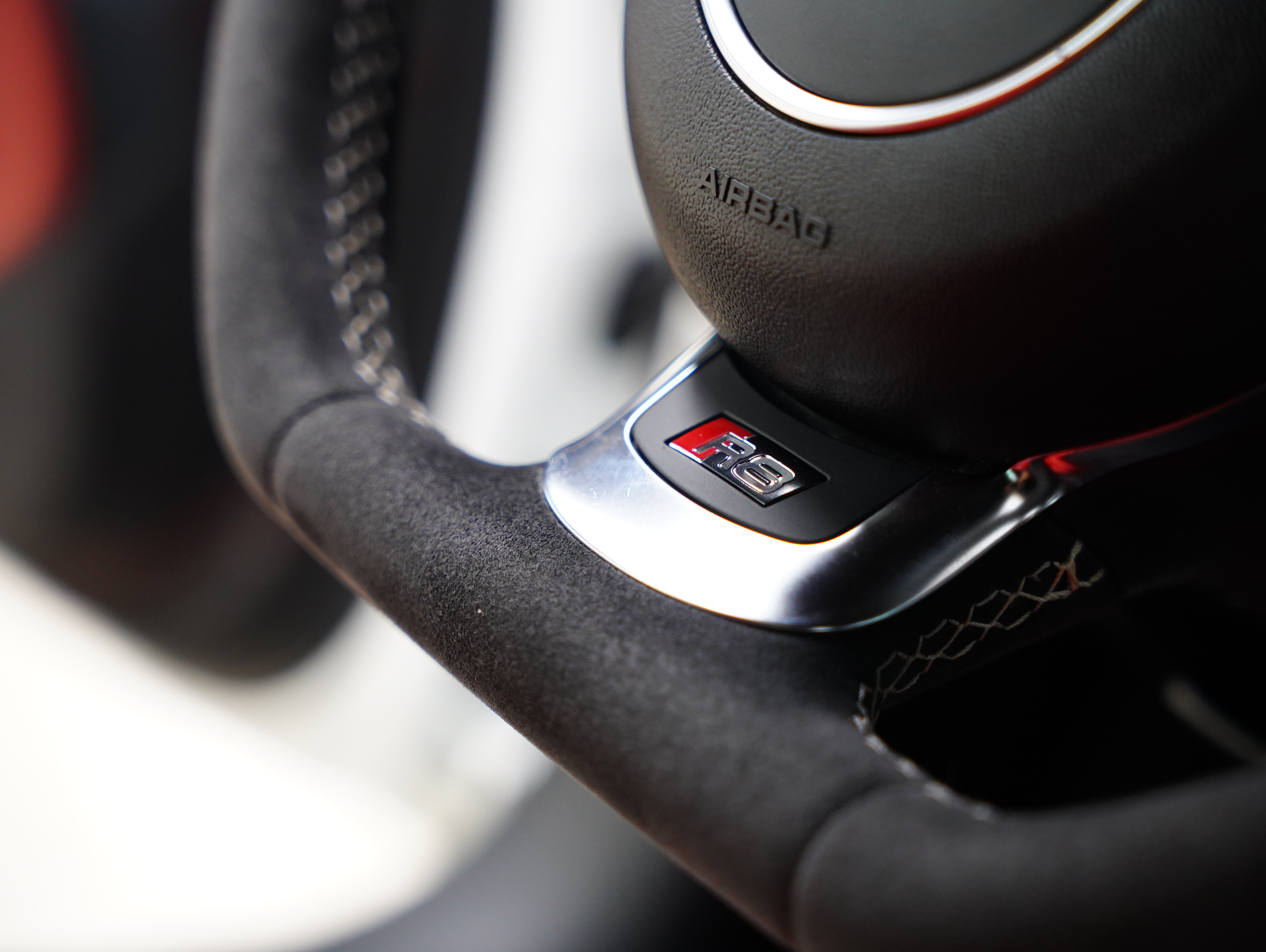 Audi R8 2016 #45 Audi R8 2016 car image #45