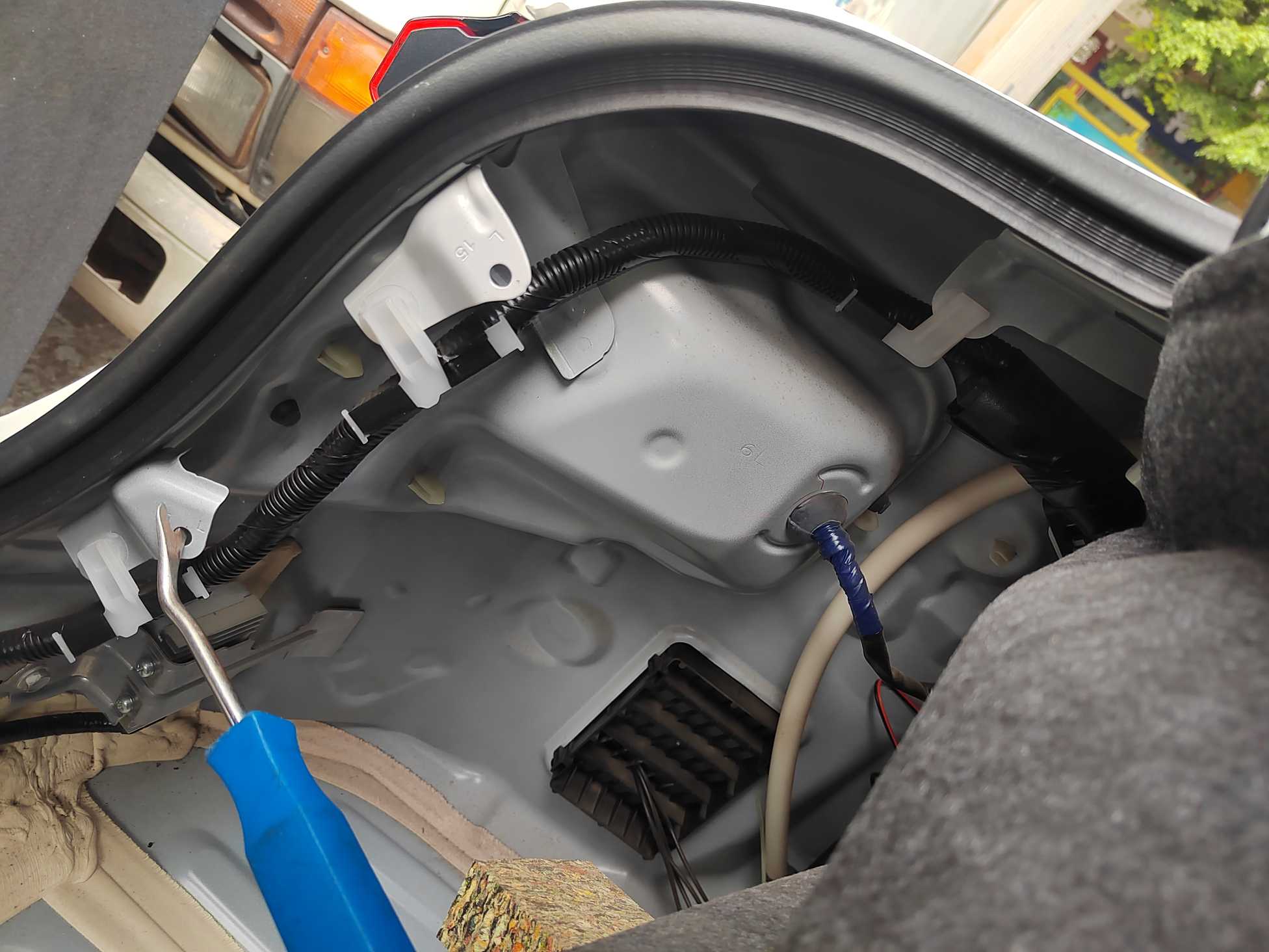 Corolla 2020 car image #45