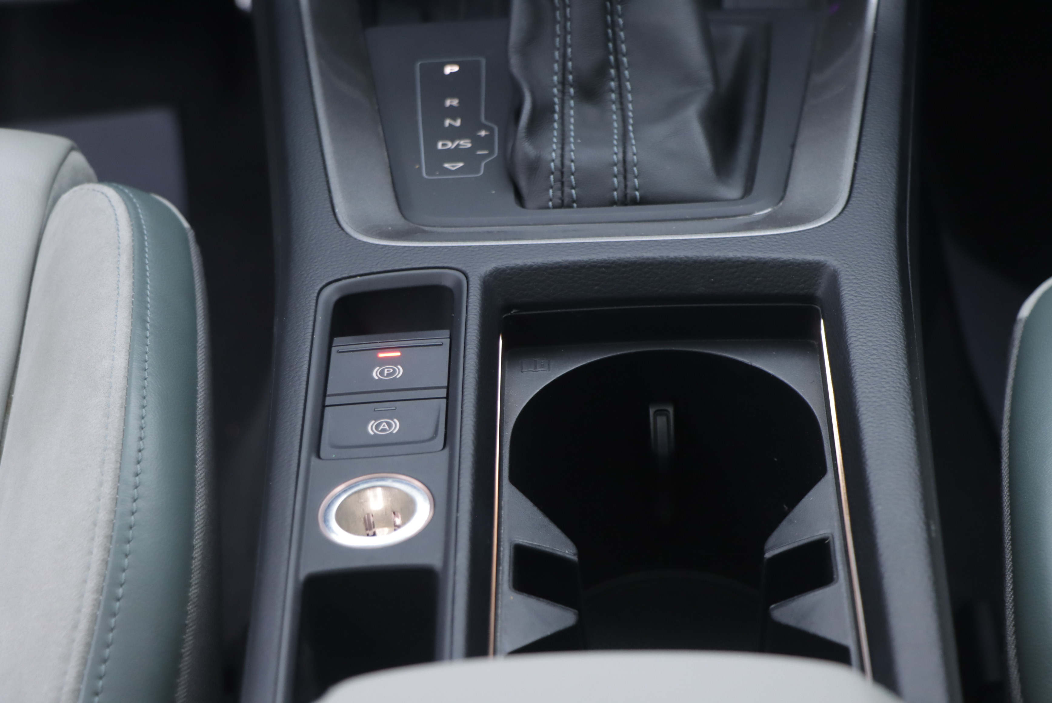 Audi Q3 Sportback 2022 car image #45