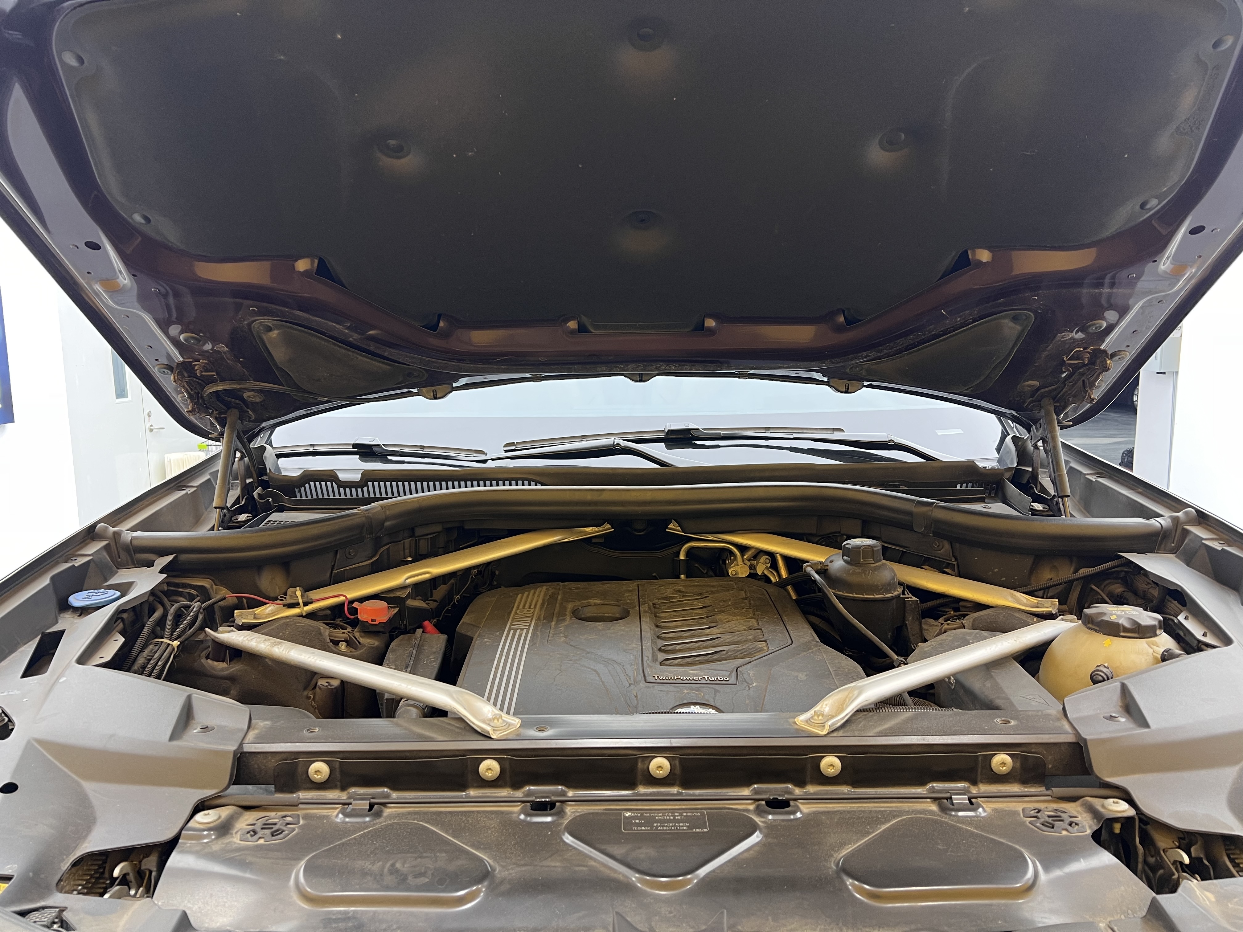 BMW X7 2021 immagine di auto #45