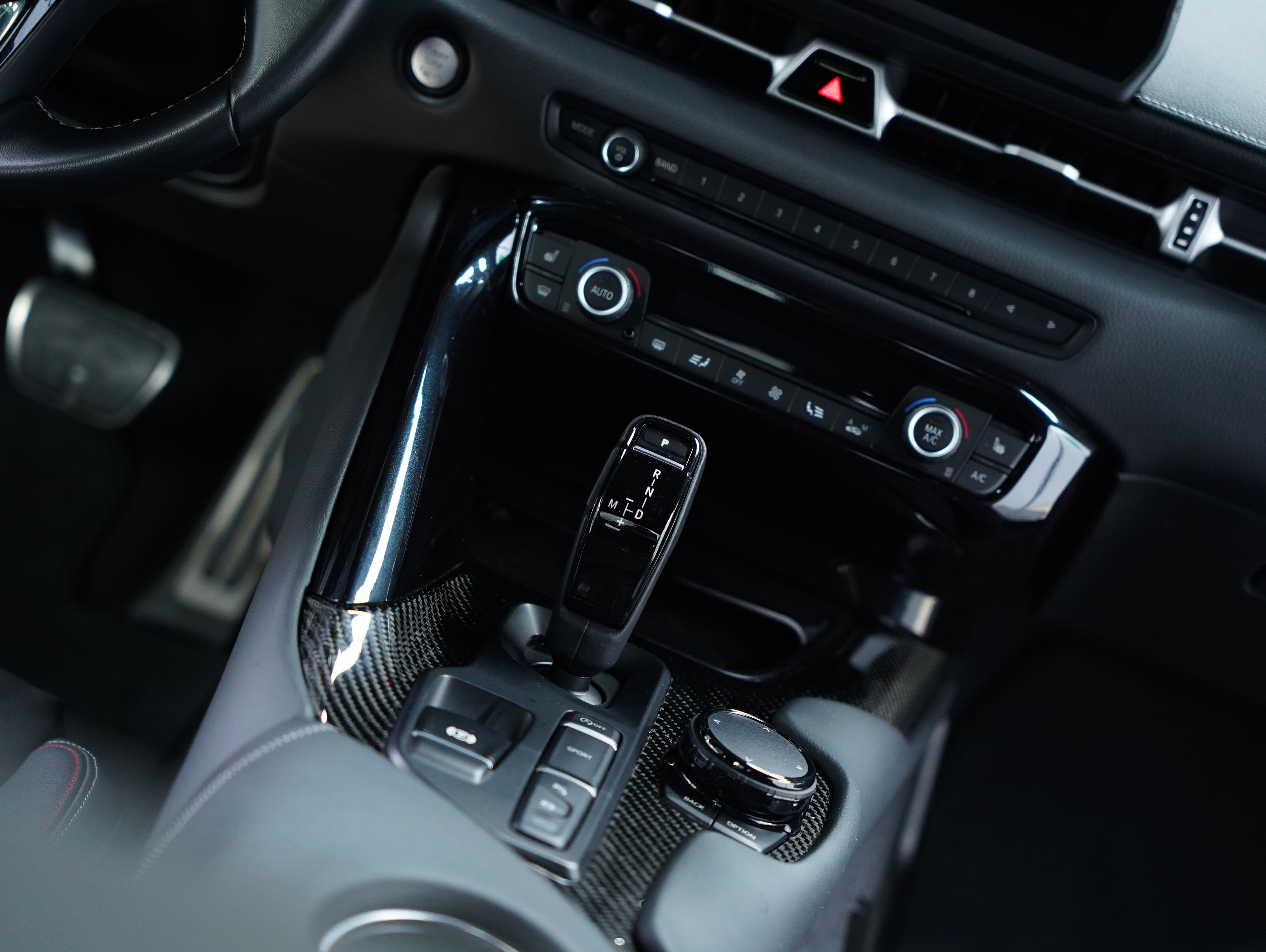 Toyota Supra 2022 car image #45