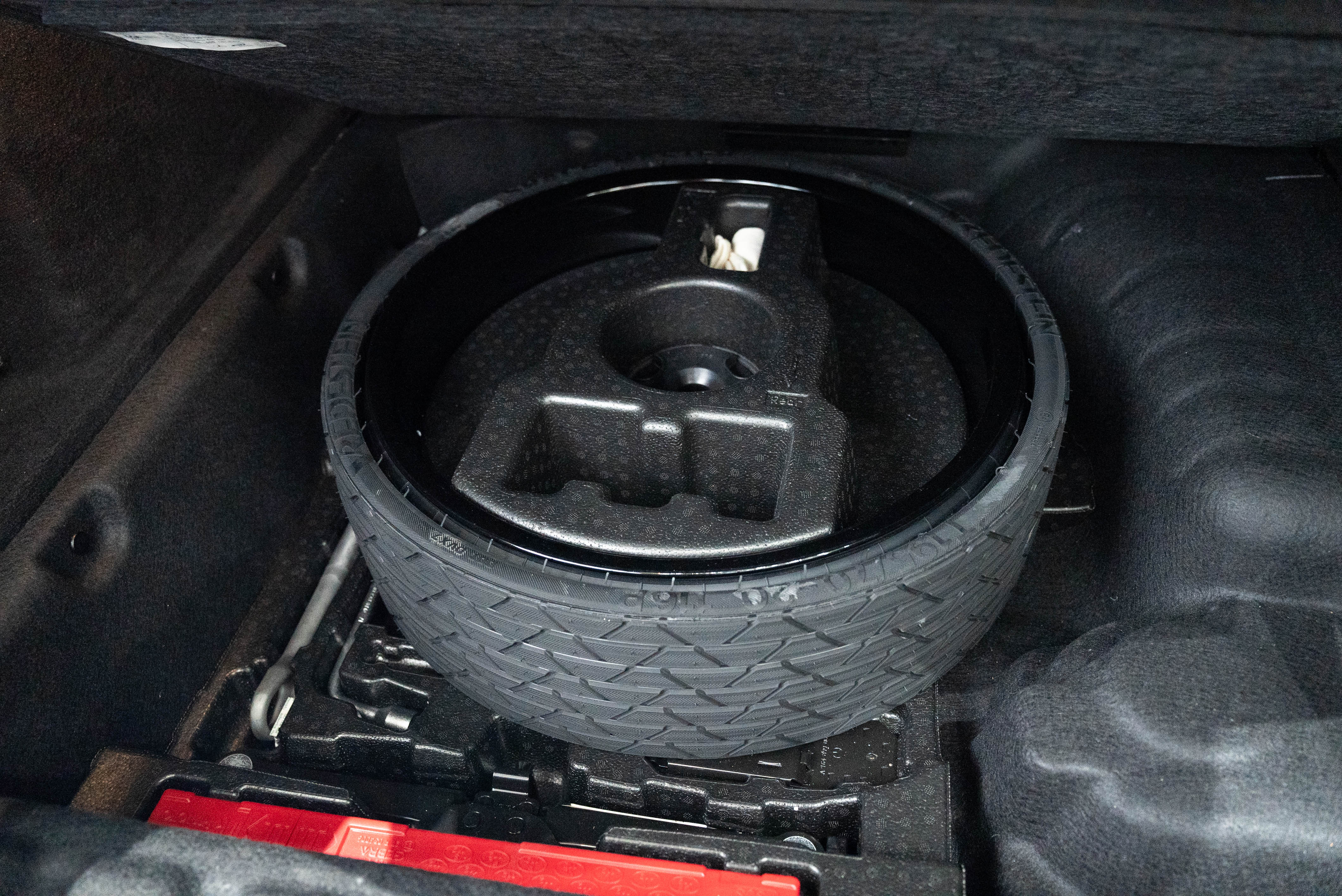 Mercedes-Benz GLE Coupe AMG 2022 car image #45